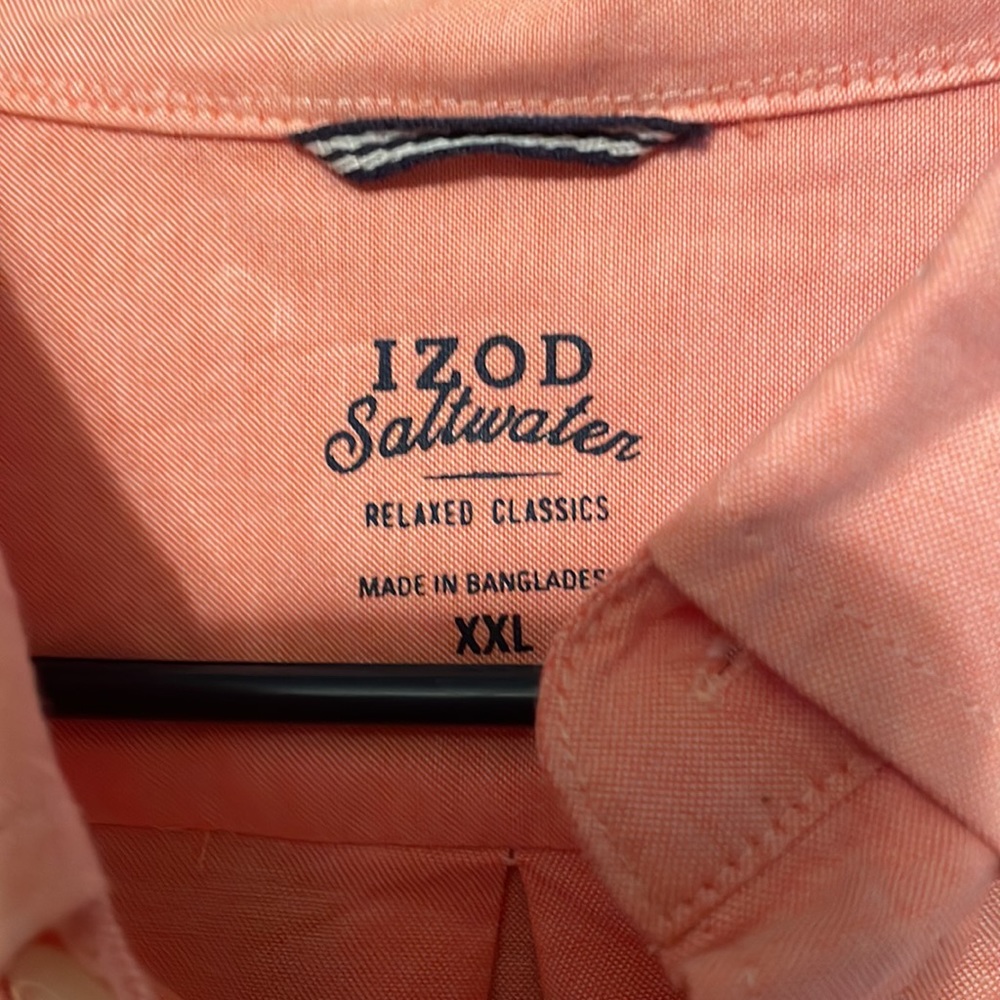 Mens button down - Picture 4 of 4